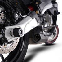 (image for) Swingarm Protectors APEX - Aprilia RS 457 2024 onwards