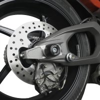 (image for) Swingarm Protectors APEX - Ducati Panigale V4(S) 2025 onwards