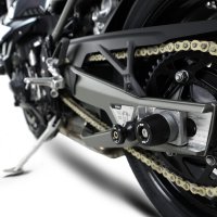(image for) Swingarm Protectors APEX - BMW S1000R/RR/XR, M1000R/RR/XR, F900R/XR/GS(A), F750GS, F850GS