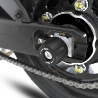 (image for) Swingarm Protectors APEX - Honda CB1000 Hornet (SP) 2025 onwards
