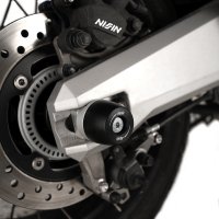 (image for) Swingarm Protectors APEX - Honda X-ADV 2021-2024