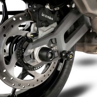 (image for) Swingarm Protectors APEX - Ducati Multistrada V2 2025+