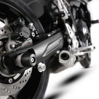 (imagen para) Topes Basculante APEX - Suzuki GSX-8T/TT 2025+ / GSX-8S 2023+ / GSX-8R 2024+ / V-Strom 800 DE 2023+