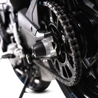 (image for) Swingarm Protectors APEX - CFMoto 675 SR-R 2025+
