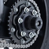 (imagen para) Topes para el Basculante/Eje