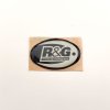 (image for) R&G Racing Replacement Bubble Sticker