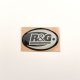 (imagen para) Pegatina Gota de Resina R&G Racing