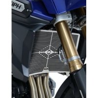 (imagen para) Protector de Radiador (inoxidable) - Triumph 1200 Explorer 2012-2017