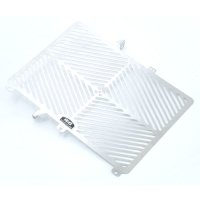 (image for) Radiator Guard (stainless) - Triumph 800 Tiger 2011 onwards