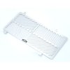 (image for) Radiator Guard (stainless) - BMW F800GS 2008 onwards