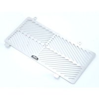 (image for) Radiator Guard (stainless) - BMW F800GS 2008 onwards