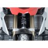 (imagen para) Protectores de Radiador (inoxidables) - BMW R1200GS 2013 en adelante