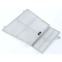 (imagen para) Protector de Radiadores (inoxidable) - Aprilia 1200 Caponord 2013 en adelante