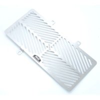(image for) Radiator Guard (stainless) - Kawasaki ER6-f/n 2012 onwards