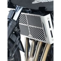 (image for) Radiator Guard (stainless) - Suzuki GSF1250N/S Bandit 2007 onwards