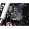 (imagen para) Protector de Radiador (inoxidable) - Honda Crosstourer 2012 en adelante