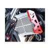 (imagen para) Protector de Radiador (inoxidable) - BMW S1000RR 2015 en adelante
