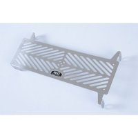 (imagen para) Protector de Radiador (inoxidable) - Honda Crossrunner 2015-, VFR800 2014 en adelante