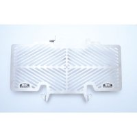 (image for) Radiator Guard (stainless) - BMW R1200RS 2015-, R1200R 2015 onwards