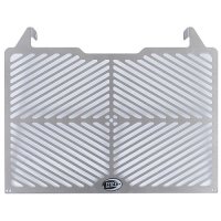 (imagen para) Protector de Radiador (inoxidable) - Ducati Multistrada 950 2017 en adelante