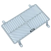 (image for) Radiator Guard (stainless) - Kawasaki Versys-X 250/300 2017 onwards