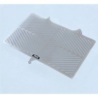 (image for) Radiator Guard (stainless) - Kawasaki Z900RS up to 2020