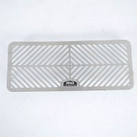 (image for) Radiator Guard (stainless) - Honda CB300R 2018 onwards