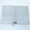 (imagen para) Protector de Radiador (inoxidable) - Honda CBF1000 2011 en adelante