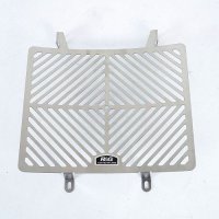 (image for) Radiator Guard (stainless) - Husqvarna Vitpilen 701 2018 onwards