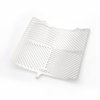 (imagen para) Protector de Radiador (inoxidable) - Kawasaki ZX-6R 2019-2021