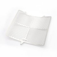 (image for) Radiator Guard (stainless) - Kawasaki ZX-6R 2019-2021