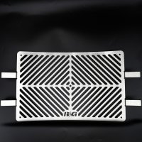 (image for) Radiator Guard (stainless) - Indian FTR1200/S 2019 onwards