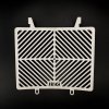 (imagen para) Protector de Radiador (inoxidable) - Husqvarna Svartpilen 701 2019 en adelante