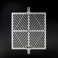 (image for) Radiator Guard (stainless) - Triumph Scrambler 1200 XC/XE 2019 onwards