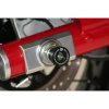 (imagen para) “Spindle Sliders” topes/diábolos eje - Ducati Sport Classic 1000S