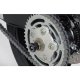 (image for) “Spindle Sliders” axle crash protectors/diablos - Ducati Hypermotard 821/939(SP)/950, Hyperstrada 821/939