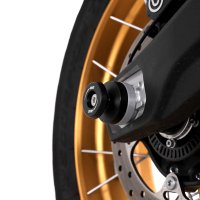 (imagen para) “Spindle Sliders” topes/diábolos eje - Voge DS900X 2024+