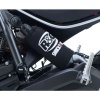 (imagen para) Funda de protección amortiguador Shocktube® 18.4 x 26.7 cm / 7.25 x 10.5 in