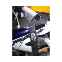 (imagen para) Correa de sujección para el manillar