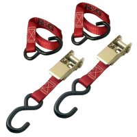 (image for) 25mm Ratchet Straps