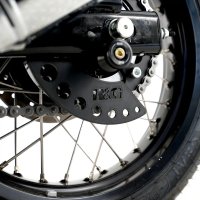 (image for) Toe/Chain Guard - Royal Enfield Continental GT 650 2019 onwards