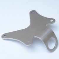 (image for) Tie-Down Bracket - Yamaha YZF-R25 2014-2018 / YZF-R3 2015-2018