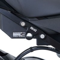 (image for) Tie-Down Brackets (2) - BMW S1000RR/R 2010- onwards