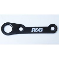 (image for) Tie-Down Brackets (2) - Yamaha YZF-R3/R25