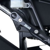 (imagen para) Anclajes (2) para transporte - Honda CRF1000L Africa Twin 2017