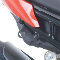 (image for) Tie-Down Brackets (2) - BMW S1000RR 2019+ / S1000R/M1000RR 2021+ / M1000R 2023+, Honda CRF1100L Africa Twin (Adventure Sports) 2020+