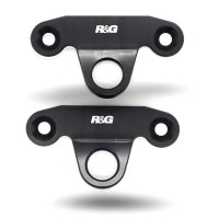 (image for) Tie-Down Brackets (2) - Kawasaki Ninja 1000SX 2020+