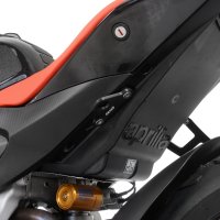 (image for) Tie-Down Brackets (2) - Aprilia RSV4 1100 (Factory) / Tuono V4 1100 (Factory) 2021 onwards