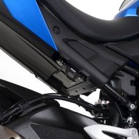 (imagen para) Anclajes (2) para transporte - Suzuki GSX-S950 2021 en adelante / GSX-S1000 2015 en adelante