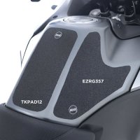 (imagen para) Protector depósito R&G - Honda NT1100 2022+